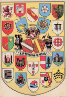 Delcampe - 67 SELESTAT BLASON - Selestat