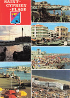 Delcampe - 66 SAINT CYPRIEN PLAGE - Saint Cyprien
