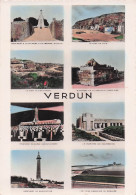 Delcampe - 55 VERDUN MONUMENT A LA VICTOIRE - Verdun