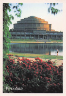 Delcampe - POLOGNE WROCLAW HALA STULECIA - Polen