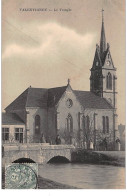 Delcampe - VALENTIGNEY : Le Temple - Tres Bon Etat - Valentigney