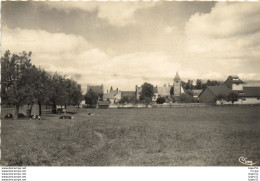 Delcampe - 1 Cpsm Marchenoir - Marchenoir