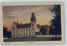 Delcampe - 10053703 - Beckum - Beckum