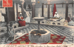 Delcampe - ALGERIE ALGER INTERIEUR DU BAIN MAURE - Algerien