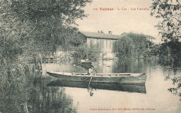 Delcampe - 84 VALREAS LE LAC - Valreas