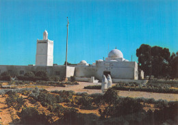 Delcampe - TUNISIE DJERBA MOSQUEE GHORBA - Tunesien