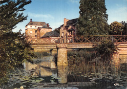 Delcampe - 35 CHATEAUGIRON LE MOULIN D EPON - Châteaugiron