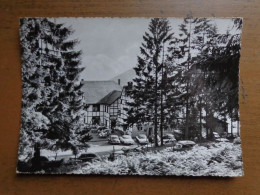 Delcampe - La Ferme Libert, Bevercé --> Onbeschreven - Malmedy