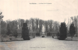 Delcampe - 72-LA FLECHE-N°T1110-B/0065 - La Fleche