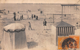 Delcampe - 17-CHATELAILLON-N°T1110-D/0331 - Châtelaillon-Plage