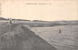 Delcampe - 17-CHATELAILLON-N°T1110-D/0321 - Châtelaillon-Plage