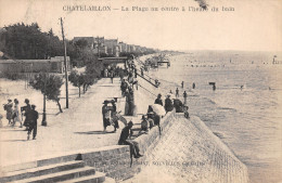 Delcampe - 17-CHATELAILLON-N°T1110-D/0303 - Châtelaillon-Plage