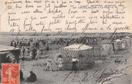 Delcampe - 17-CHATELAILLON-N°T1110-D/0305 - Châtelaillon-Plage