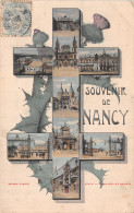 Delcampe - 54-NANCY-N°T1110-C/0385 - Nancy