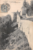 Delcampe - 52-LANGRES-N°T1110-C/0365 - Langres