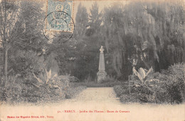 Delcampe - 54-NANCY-N°T1110-C/0387 - Nancy