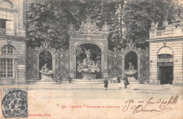 Delcampe - 54-NANCY-N°T1110-C/0381 - Nancy