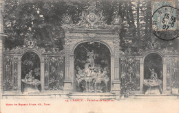 Delcampe - 54-NANCY-N°T1110-C/0391 - Nancy