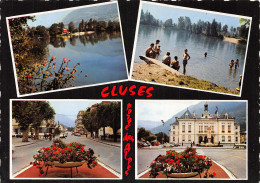 Delcampe - 74-CLUSES-N°C-4326-A/0073 - Cluses
