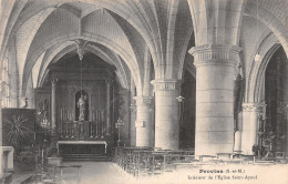 Delcampe - 77-PROVINS-N°T1110-F/0245 - Provins