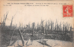 Delcampe - 62-SOUCHEZ-N°T1111-F/0383 - Lievin