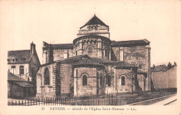 Delcampe - 58-NEVERS-N°C-4328-E/0317 - Nevers