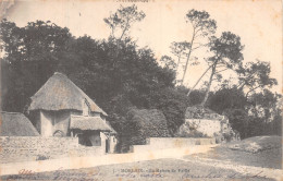 Delcampe - 29-MORLAIX -N°T1115-C/0285 - Morlaix