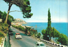 Delcampe - Dv166, Cartolina Imperia,riviera Dei Fiori - Imperia