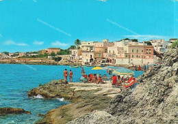 Delcampe - Dv234 Cartolinas.maria Di Leuca,provincia Di Lecce - Lecce