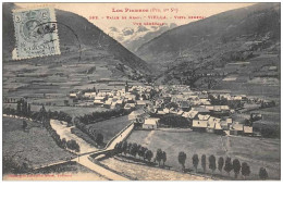 Delcampe - Espagne. N°47497 . Valle De Aran . Viella - Zaragoza