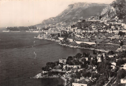 Delcampe - 06-ROQUEBRUNE CAP MARTIN-N°T1118-A/0389 - Roquebrune-Cap-Martin