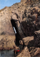 Delcampe - 29-LA POINTE DU RAZ-N°4521-D/0247 - La Pointe Du Raz