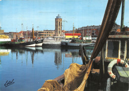 Delcampe - 59-DUNKERQUE-N°T1123-D/0121 - Dunkerque