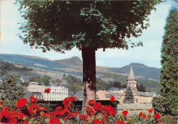 Delcampe - 63-LA BOURBOULE-N°4525-D/0349 - La Bourboule