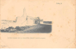 Delcampe - CETTE - Notre Dame De La Salette - Très Bon état - Sete (Cette)