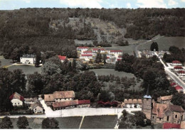 Delcampe - MANOIS - Vue Aérienne - état - Sonstige & Ohne Zuordnung