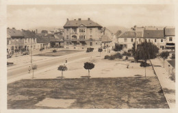 Delcampe - Nové Mesto Nad Váhom. - Slowakei