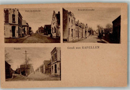 Delcampe - 13587399 - Kapellen , Kr Geldern - Geldern