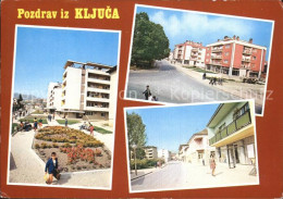 Delcampe - Kljuc Teilansichten - Bosnia And Herzegovina