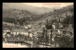 Delcampe - 09 - SEIX - VUE GENERALE - Sonstige & Ohne Zuordnung