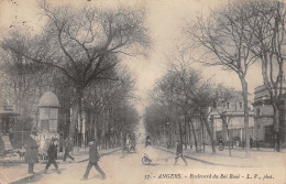 Delcampe - 49-ANGERS-N°T1143-C/0121 - Angers