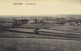 Delcampe - Saint Mard Vue Generale - Vaux-sur-Sûre