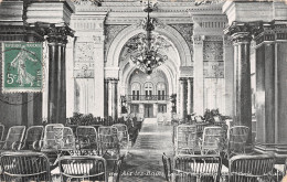 Delcampe - 73-AIX LES BAINS-N°T1153-E/0113 - Aix Les Bains