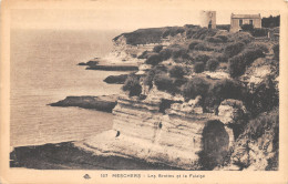 Delcampe - 17-MESCHERS LES BAINS-N°4540-C/0081 - Meschers