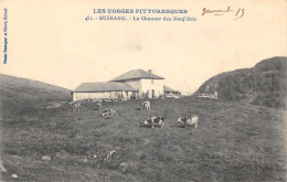 Delcampe - 88-BUSSANG-N°4542-D/0141 - Bussang