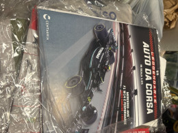 Delcampe - Auto Da Corsa Fascicolo 1  VALORE - Autres & Non Classés