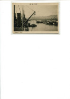 Delcampe - Genova - Porto 16/8/1928 - Cartolina Fotografica Non Spedita - Geschichte