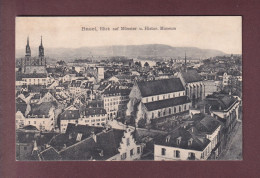 Delcampe - BASEL - Blick Auf Historisches Museum - 1911 - Bâle