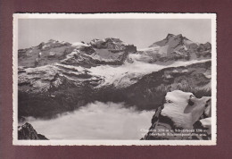 Delcampe - CLARIDEN Und SCHEERHORNvon Klausenpass - Sonstige & Ohne Zuordnung