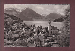 Delcampe - VITZNAU - Vitznau